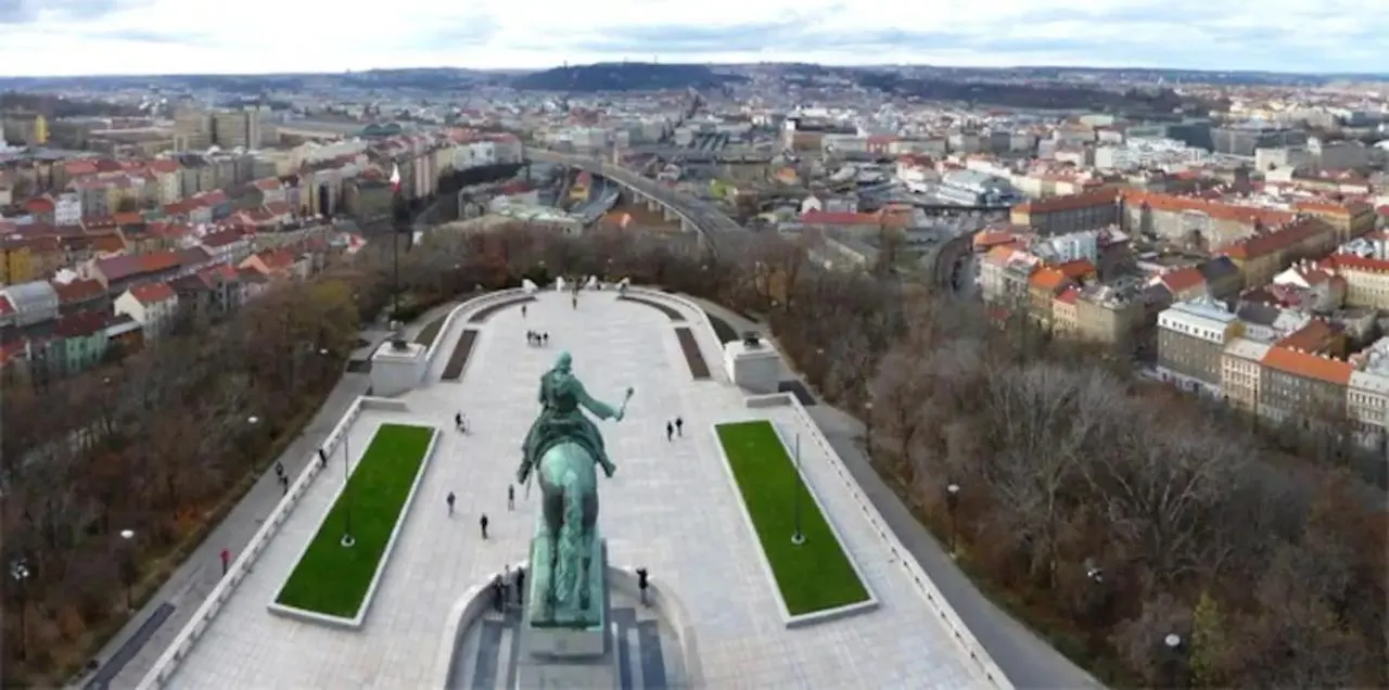 Ground Floor Apartment Prag 0*,  Tschechische Republik