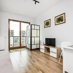  Apartament Uroczy ,, Bursztynowy,, Apartament Gdańsk, Blisko Plaży, Parking W Cenie Polska