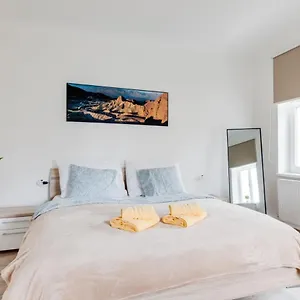 Apartament Modern, Bright And Spacious, Praga