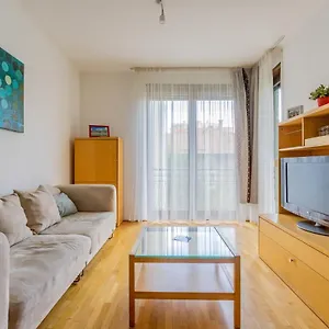  Apartament Kaz52 Węgry