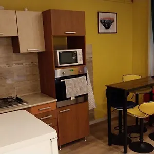  Apartament Yellow Blue Węgry