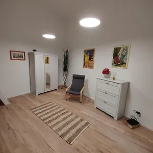  Apartament Calm, Artistic 9th Distric Central City Węgry