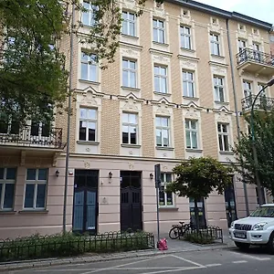  Apartament In The Heart Of The Polska