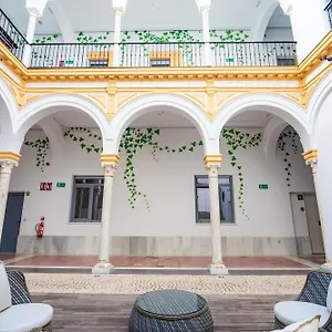  Apartament Ivy House Hiszpania