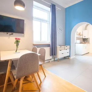  Apartament Smart Old Town Polska